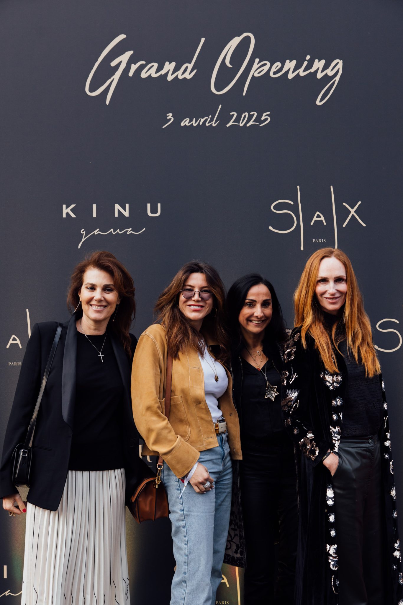  - Hotel Sax Paris and Kinugawa Rive Gauche Inaugurate a New Luxurious Location in the 7th Arrondissement