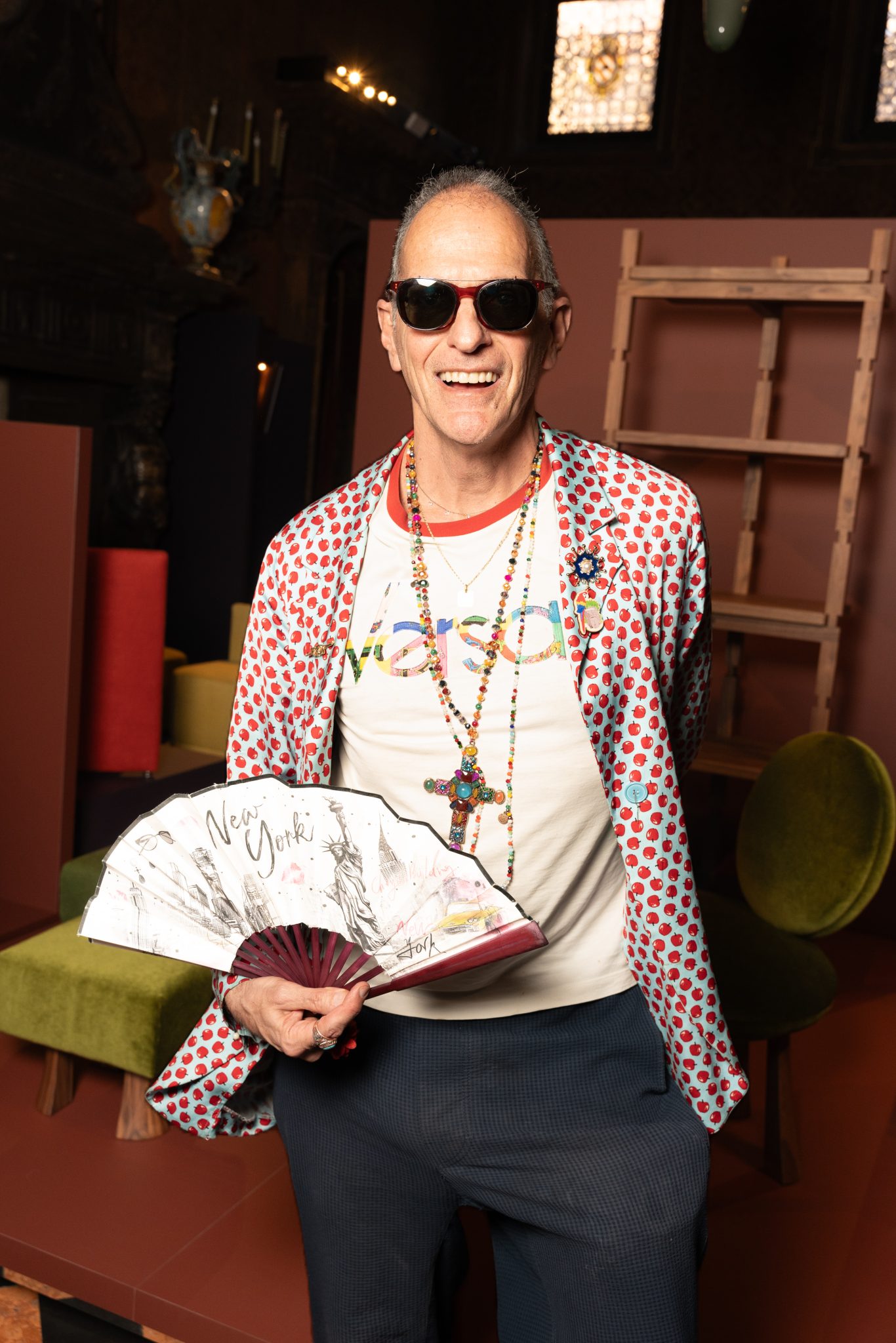  - Marta Sala Éditions Celebrates 10 Years at the Museo Bagatti Valsecchi with an Author Exhibition