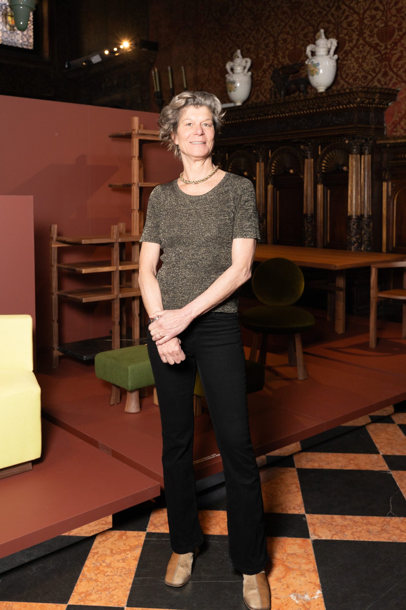  - Marta Sala Éditions Celebrates 10 Years at the Museo Bagatti Valsecchi with an Author Exhibition