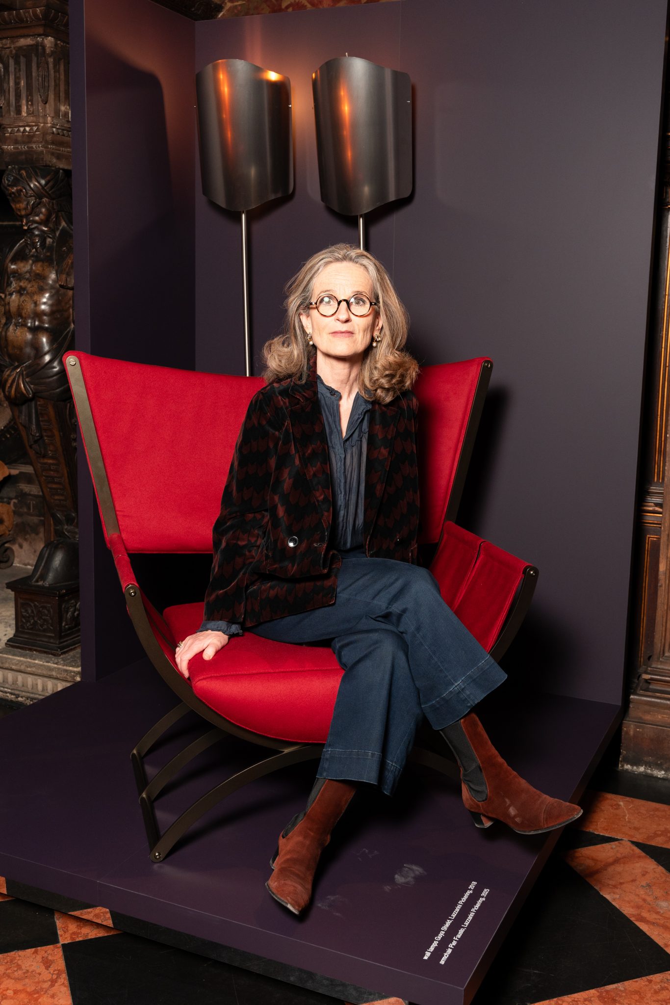  - Marta Sala Éditions Celebrates 10 Years at the Museo Bagatti Valsecchi with an Author Exhibition