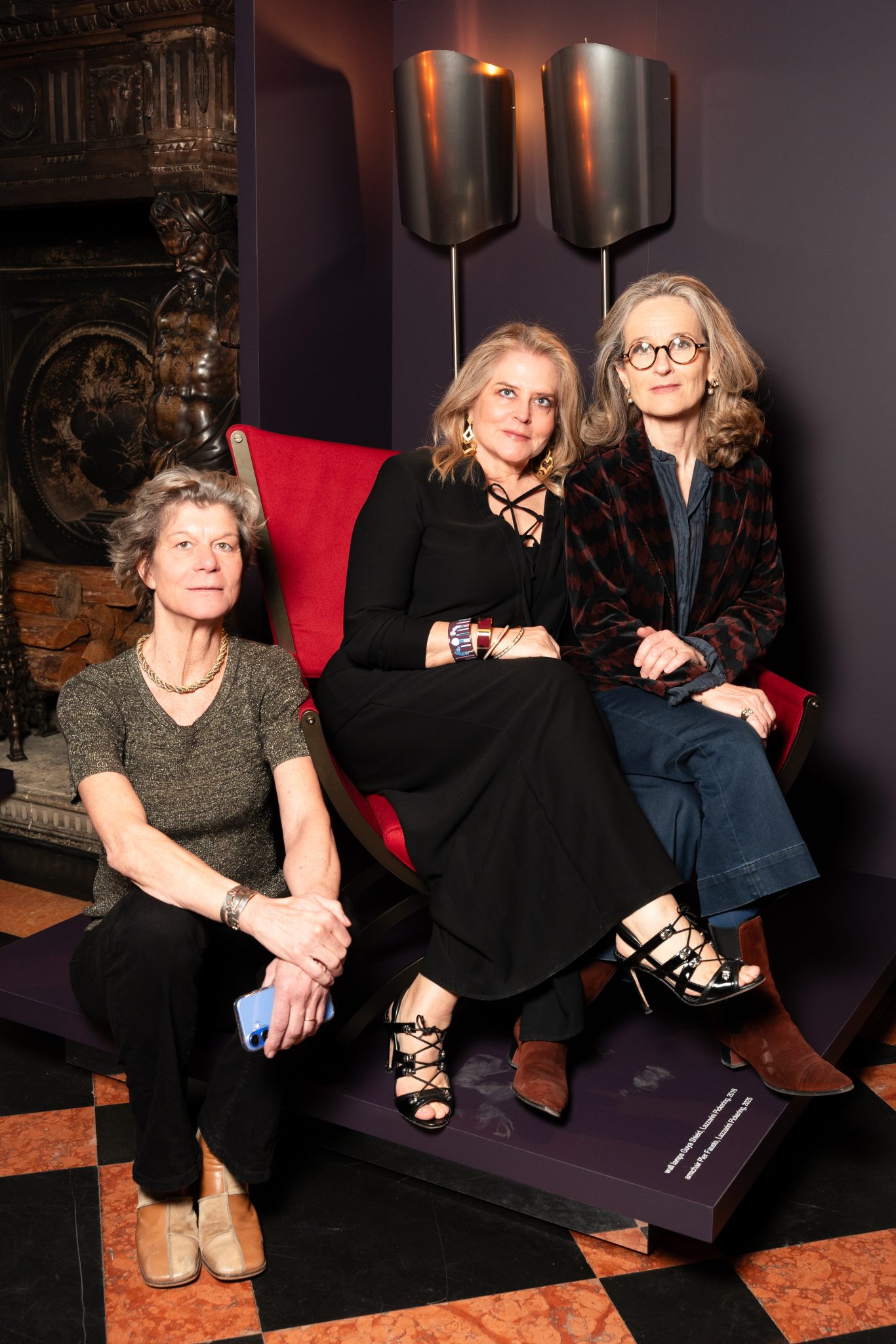  - Marta Sala Éditions Celebrates 10 Years at the Museo Bagatti Valsecchi with an Author Exhibition