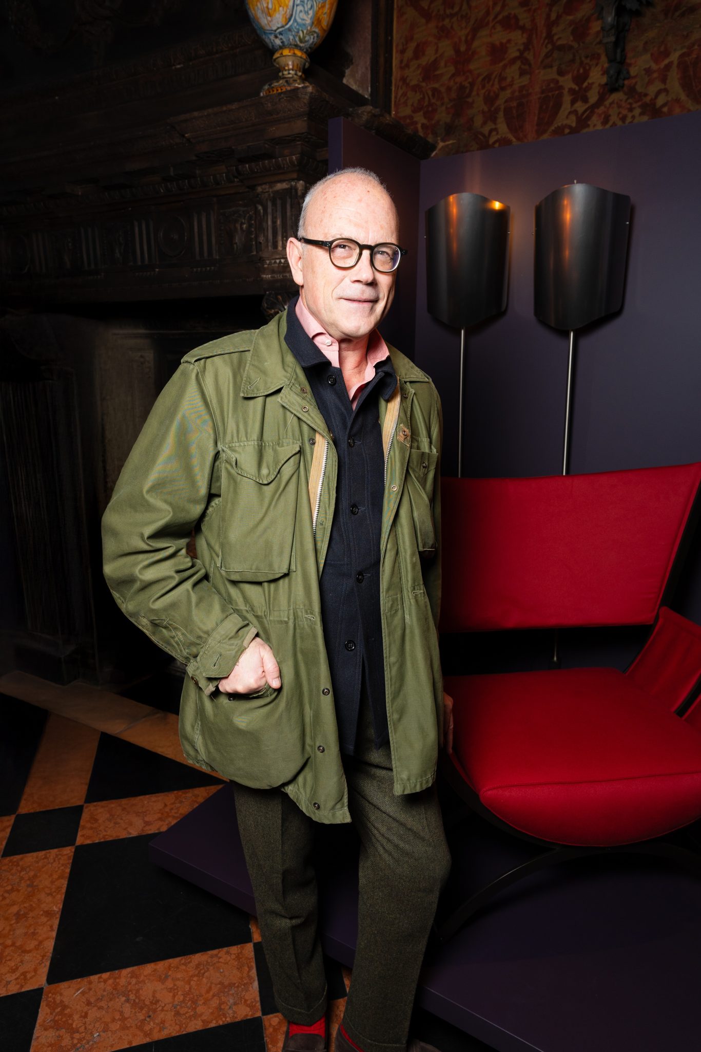  - Marta Sala Éditions Celebrates 10 Years at the Museo Bagatti Valsecchi with an Author Exhibition