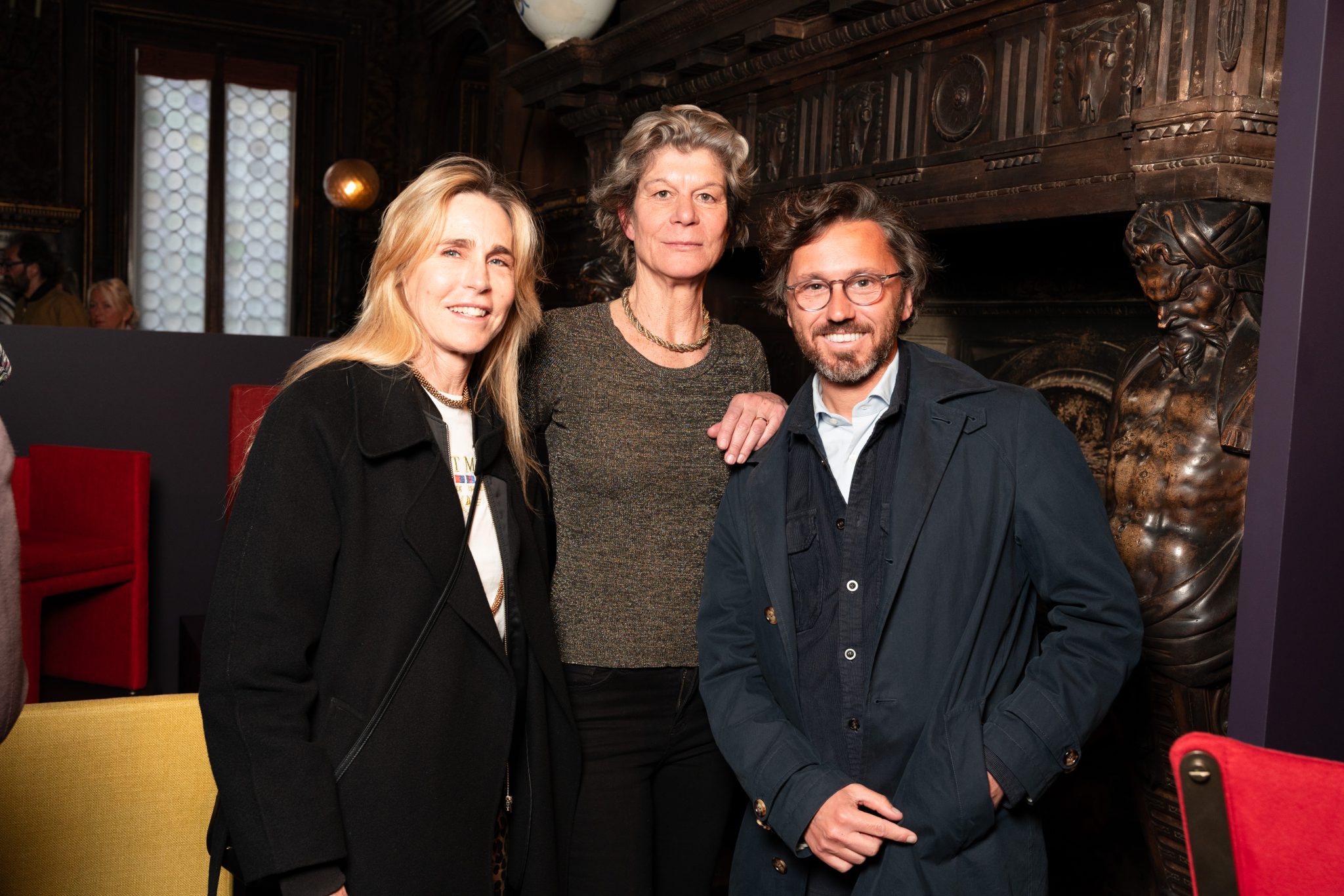  - Marta Sala Éditions Celebrates 10 Years at the Museo Bagatti Valsecchi with an Author Exhibition