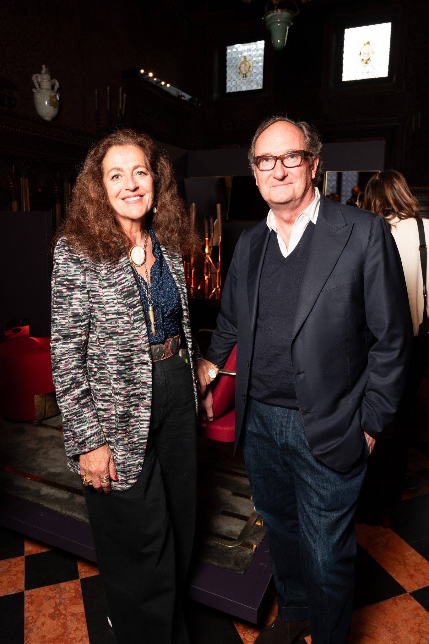 - Fuorisalone 2025: When Milan Goes Creatively Rogue