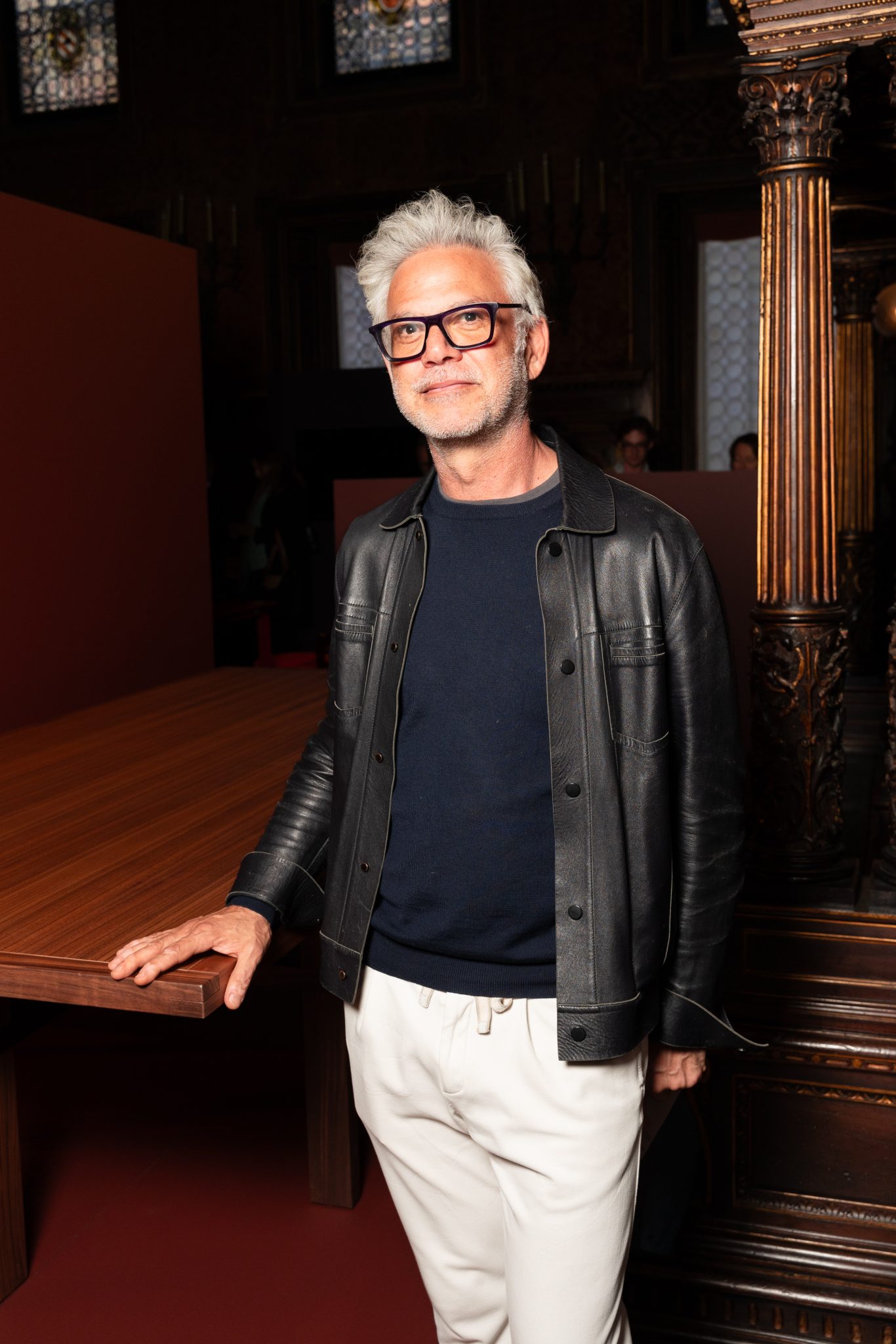  - Marta Sala Éditions Celebrates 10 Years at the Museo Bagatti Valsecchi with an Author Exhibition