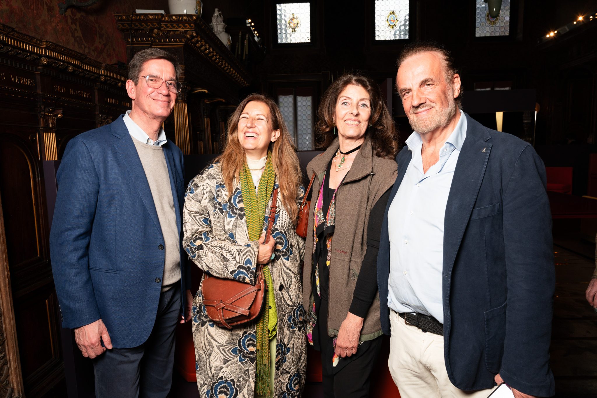  - Marta Sala Éditions celebra 10 anni al Museo Bagatti Valsecchi con una mostra d’autore
