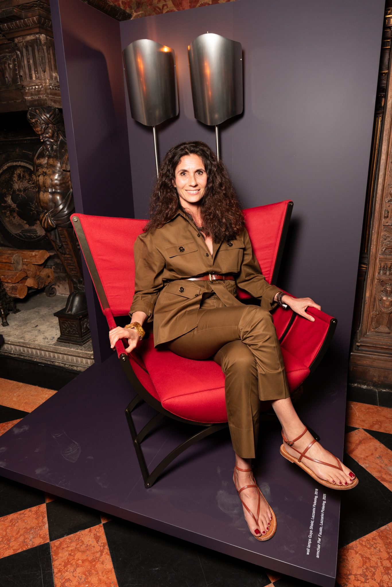  - Marta Sala Éditions Celebrates 10 Years at the Museo Bagatti Valsecchi with an Author Exhibition