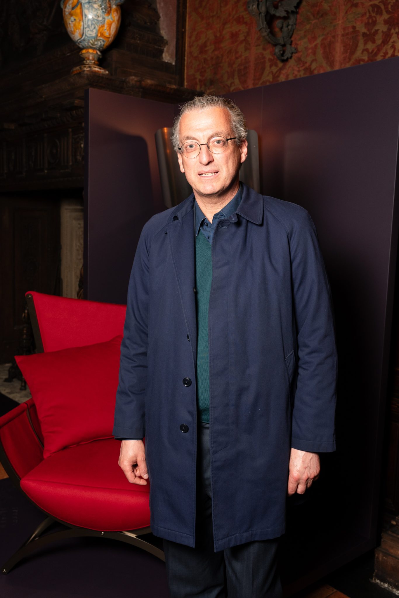  - Marta Sala Éditions Celebrates 10 Years at the Museo Bagatti Valsecchi with an Author Exhibition