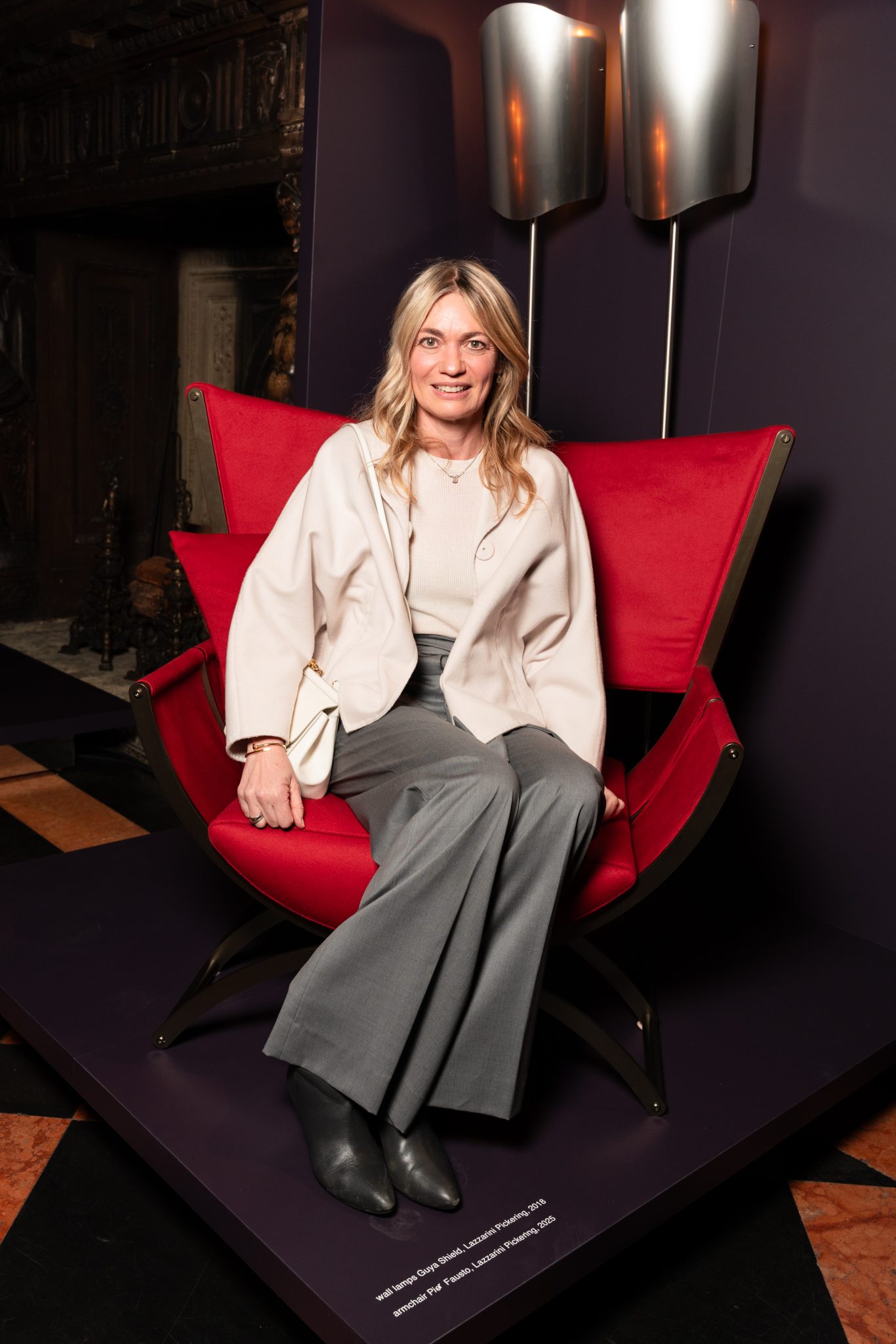  - Marta Sala Éditions Celebrates 10 Years at the Museo Bagatti Valsecchi with an Author Exhibition