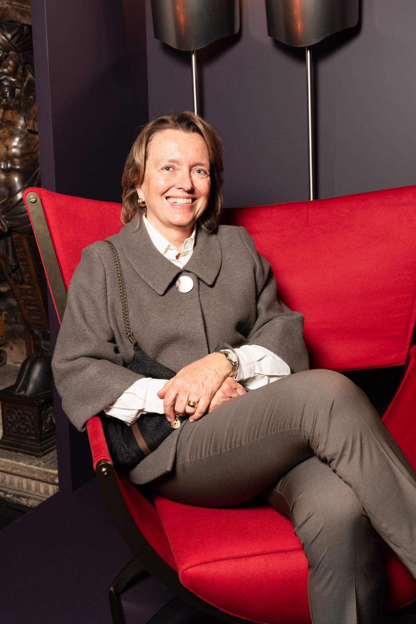  - Marta Sala Éditions Celebrates 10 Years at the Museo Bagatti Valsecchi with an Author Exhibition