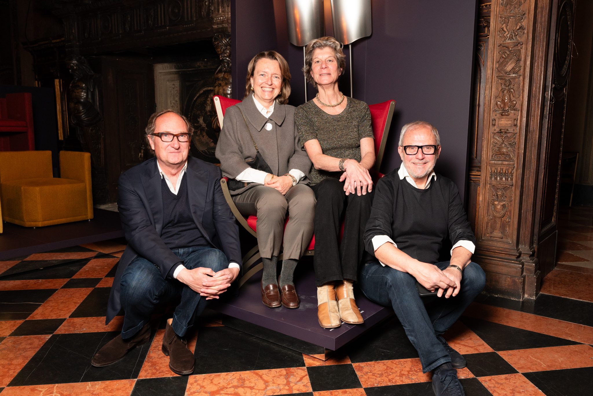  - Fuorisalone 2025: When Milan Goes Creatively Rogue