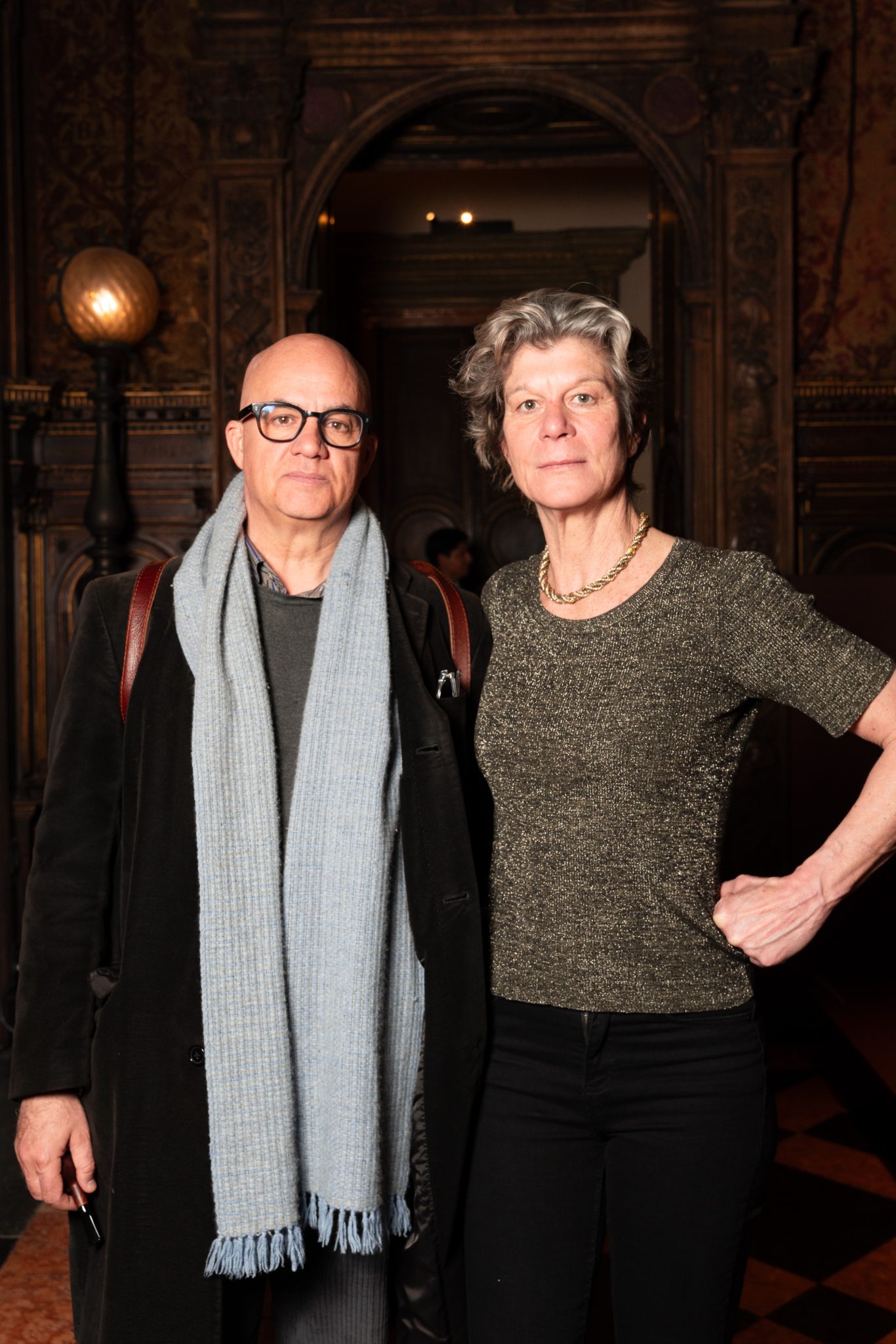  - Marta Sala Éditions Celebrates 10 Years at the Museo Bagatti Valsecchi with an Author Exhibition