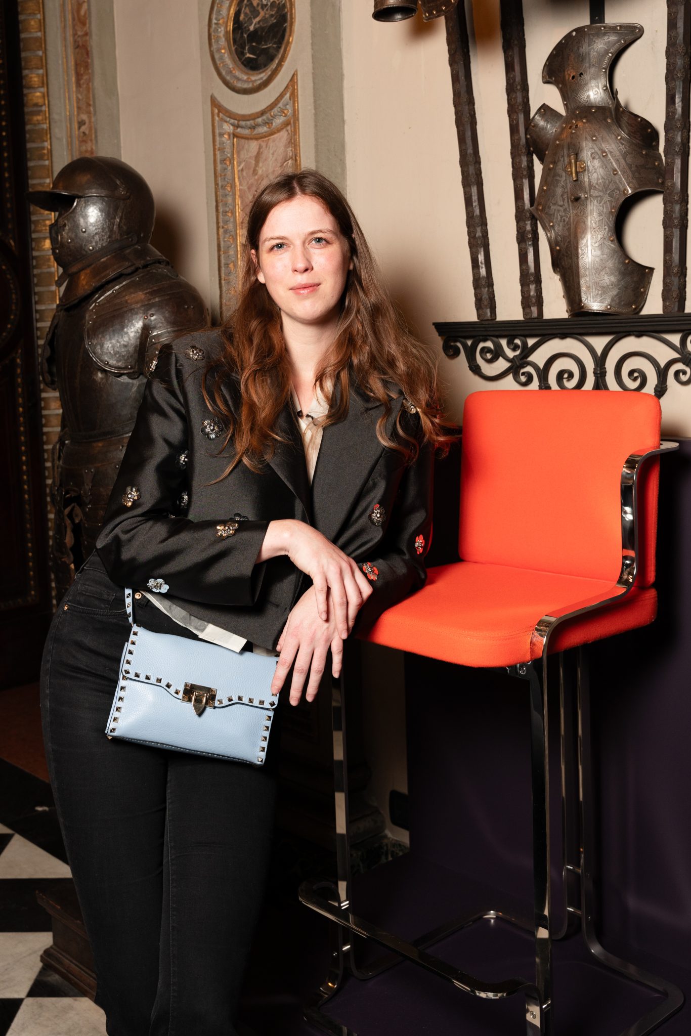  - Marta Sala Éditions Celebrates 10 Years at the Museo Bagatti Valsecchi with an Author Exhibition