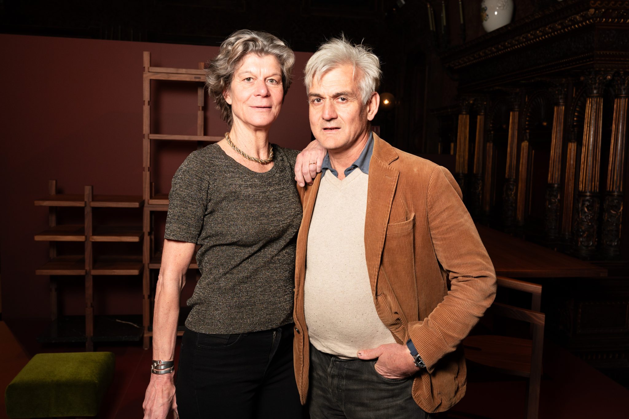  - Marta Sala Éditions Celebrates 10 Years at the Museo Bagatti Valsecchi with an Author Exhibition