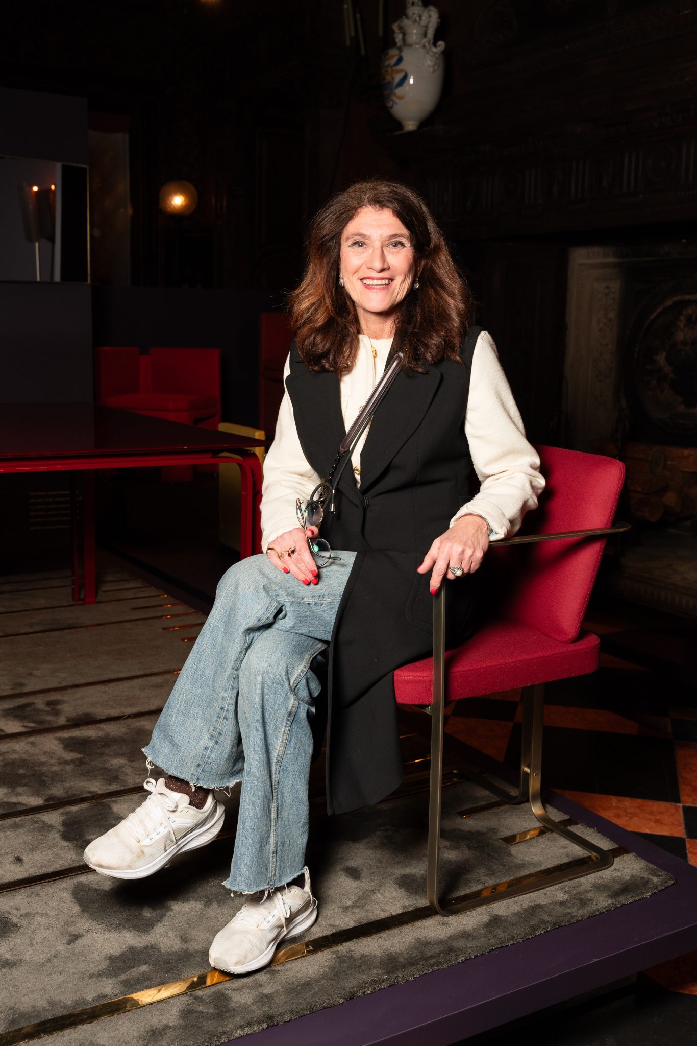  - Marta Sala Éditions Celebrates 10 Years at the Museo Bagatti Valsecchi with an Author Exhibition