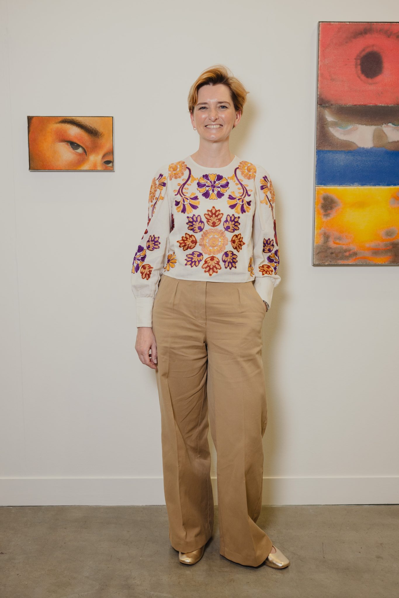  - Miart 2025 Celebrates Art as a Global and Collaborative Gathering 