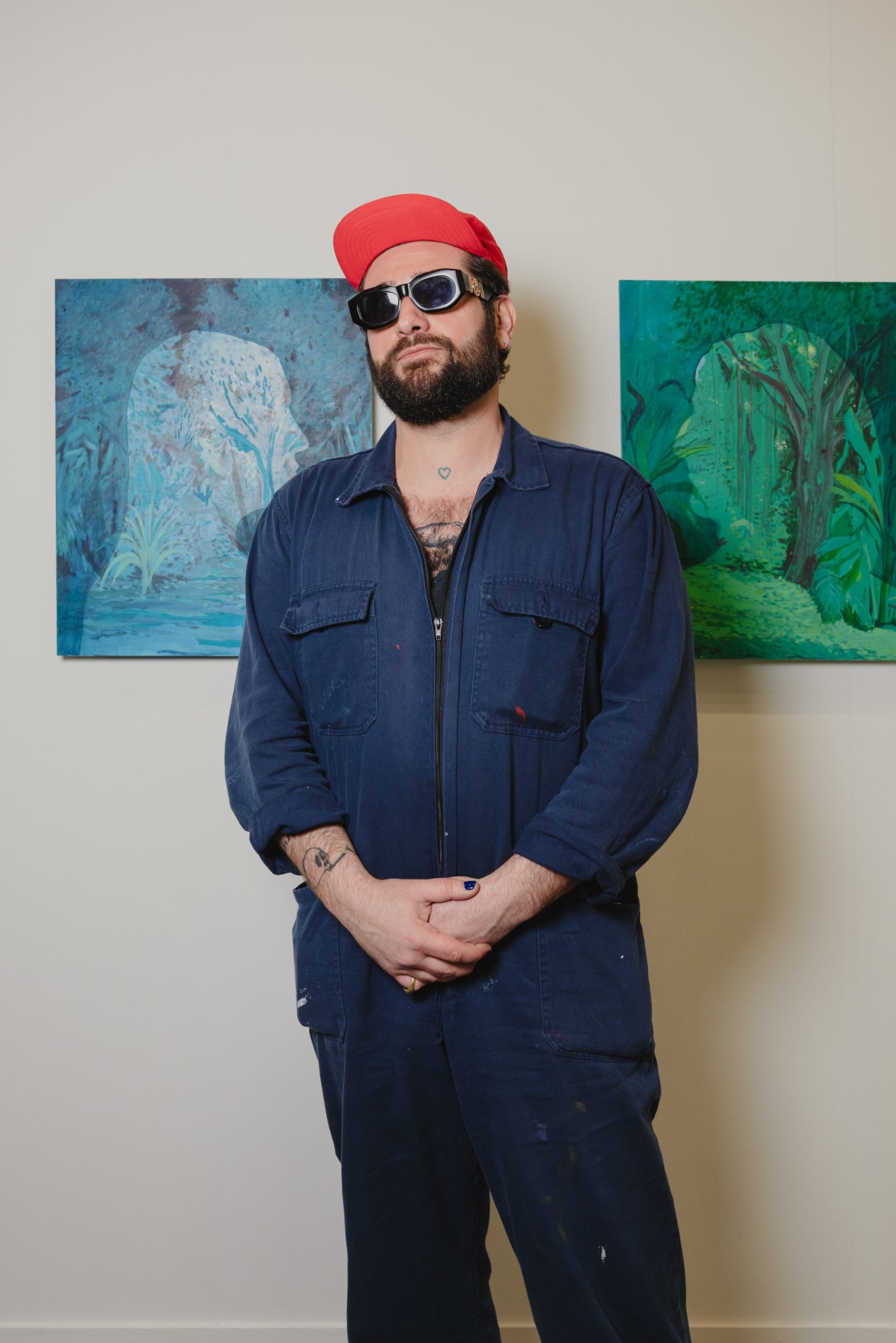  - Miart 2025 Celebrates Art as a Global and Collaborative Gathering 