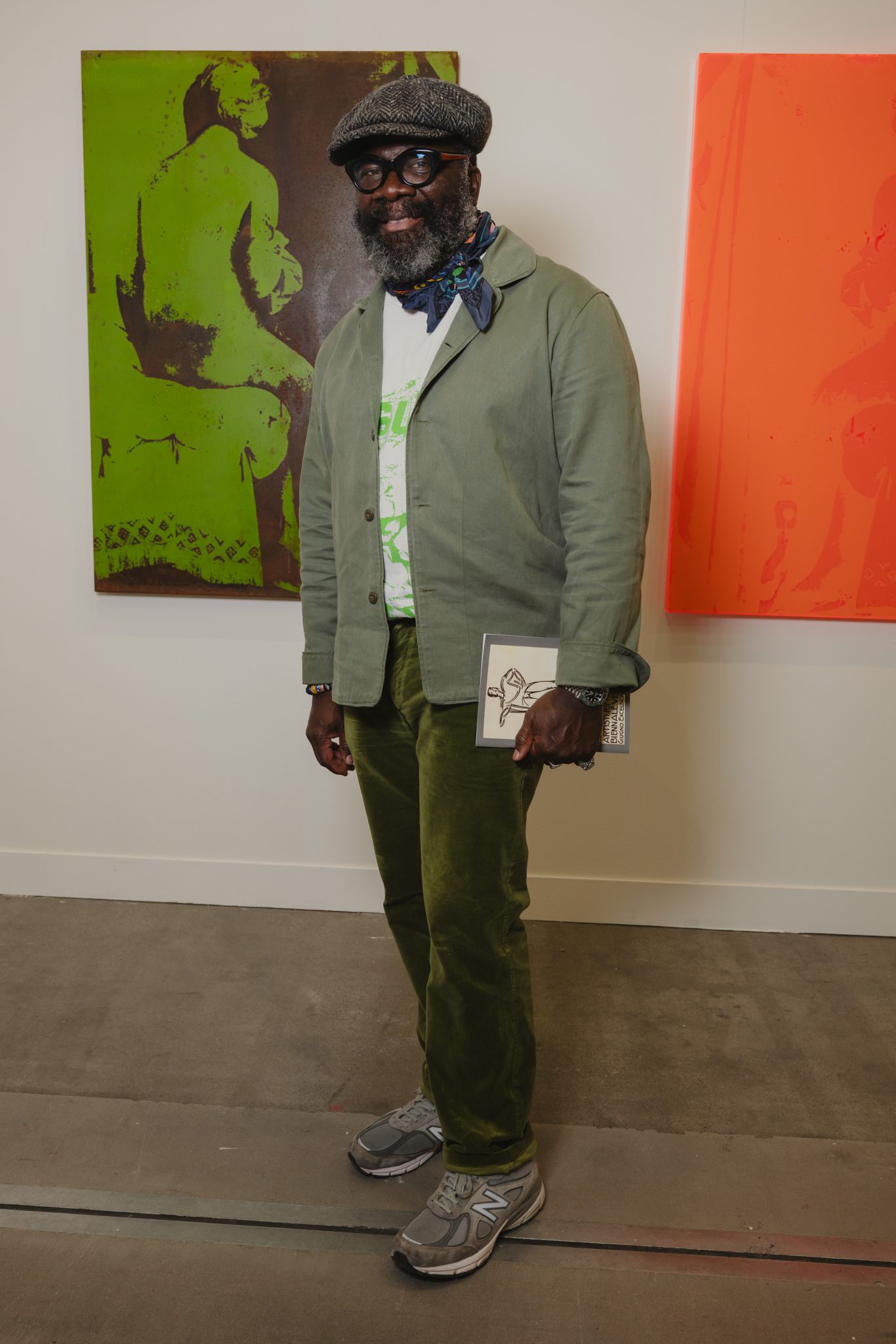  - Miart 2025 Celebrates Art as a Global and Collaborative Gathering 