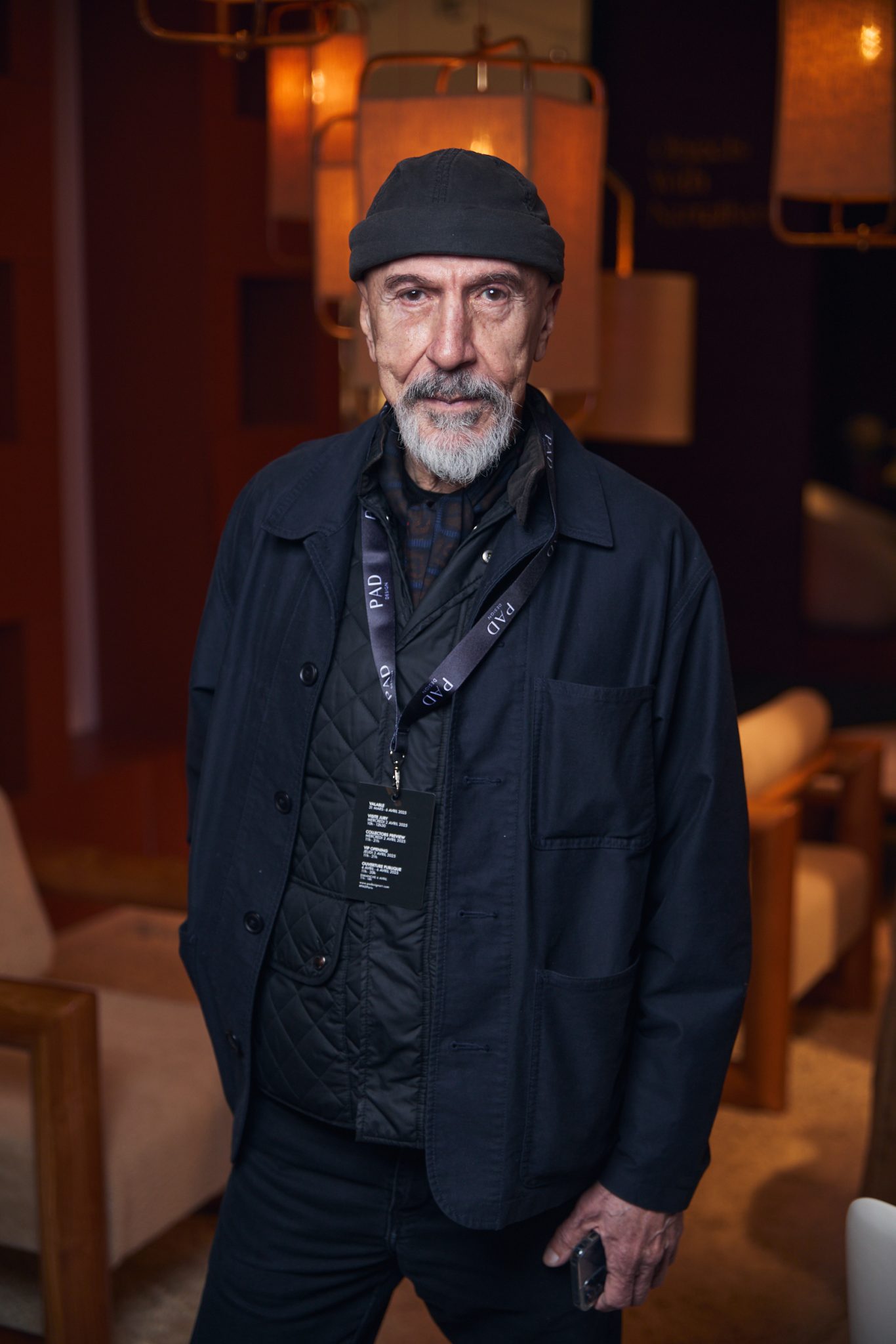  - PAD Paris investit le jardin des Tuileries pour sa 27e édition