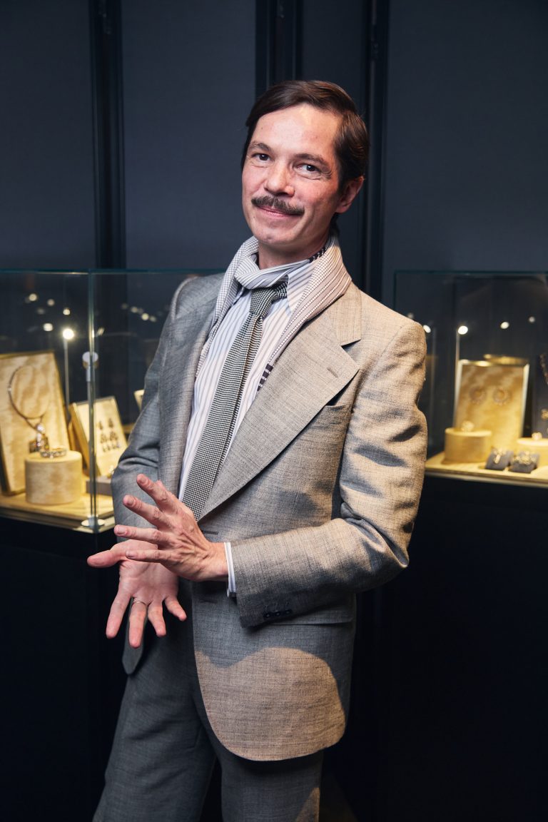  - PAD Paris investit le jardin des Tuileries pour sa 27e édition