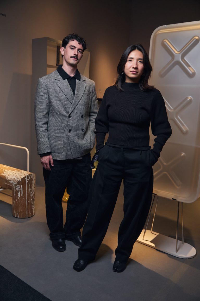  - PAD Paris investit le jardin des Tuileries pour sa 27e édition