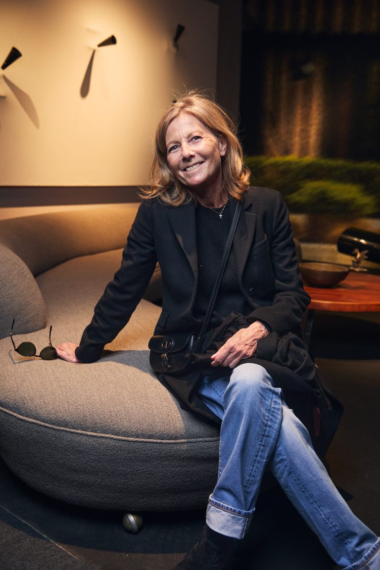  - PAD Paris investit le jardin des Tuileries pour sa 27e édition