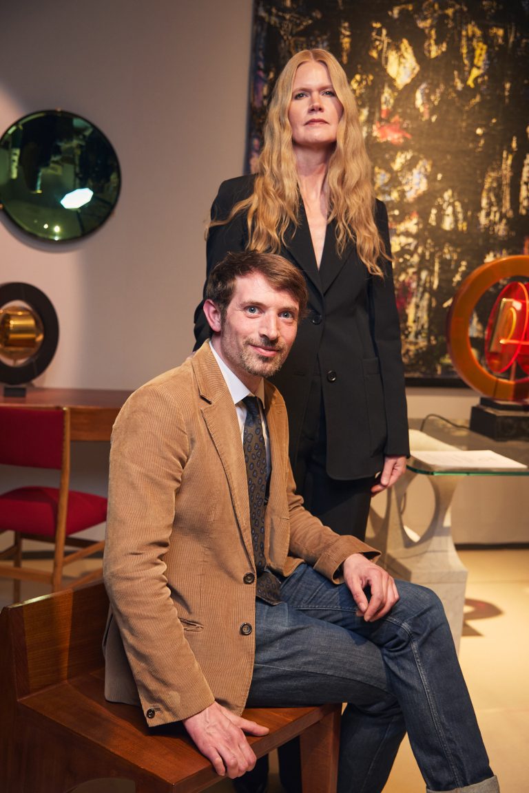  - PAD Paris investit le jardin des Tuileries pour sa 27e édition