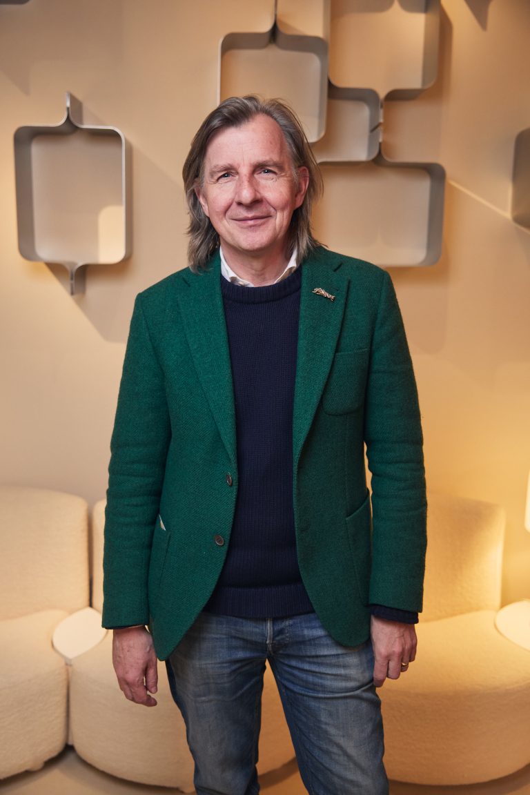  - PAD Paris investit le jardin des Tuileries pour sa 27e édition