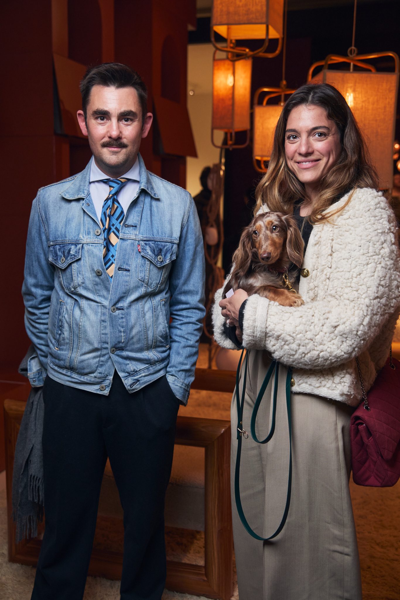  - PAD Paris Kicks Off its 27th Edition at the Jardin des Tuileries