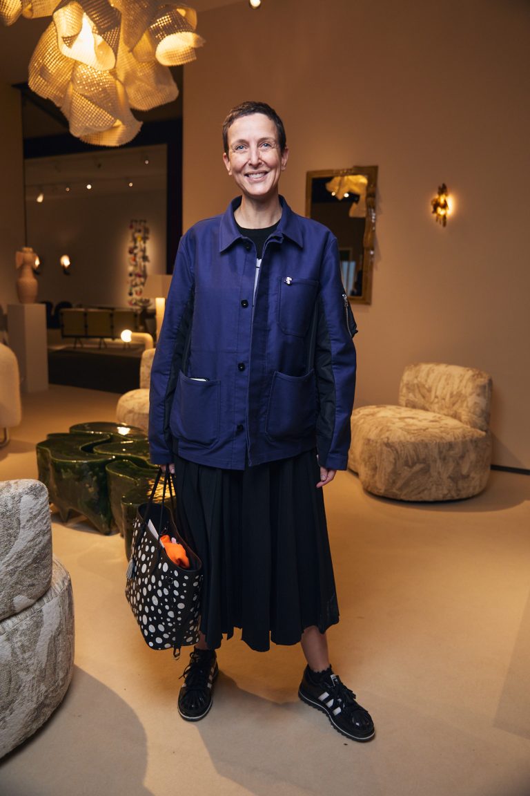  - PAD Paris investit le jardin des Tuileries pour sa 27e édition