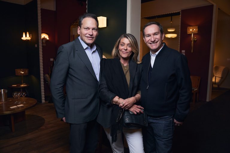  - PAD Paris investit le jardin des Tuileries pour sa 27e édition