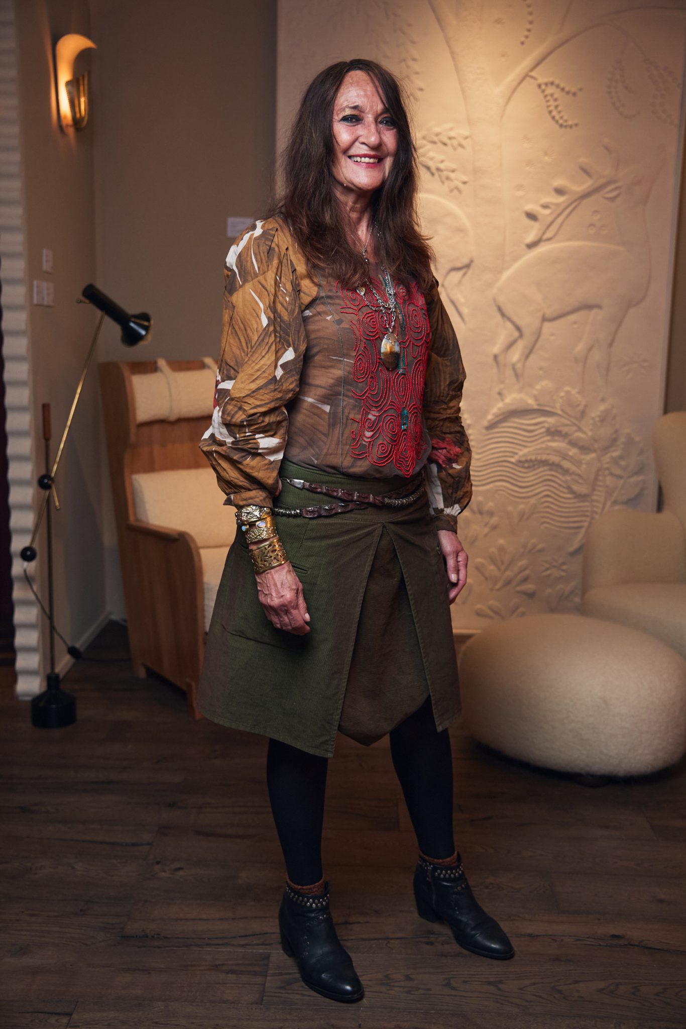  - PAD Paris Kicks Off its 27th Edition at the Jardin des Tuileries