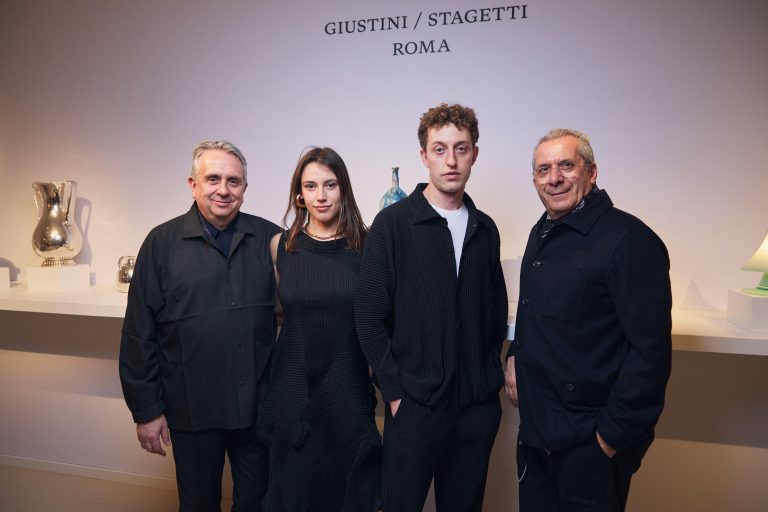  - PAD Paris investit le jardin des Tuileries pour sa 27e édition