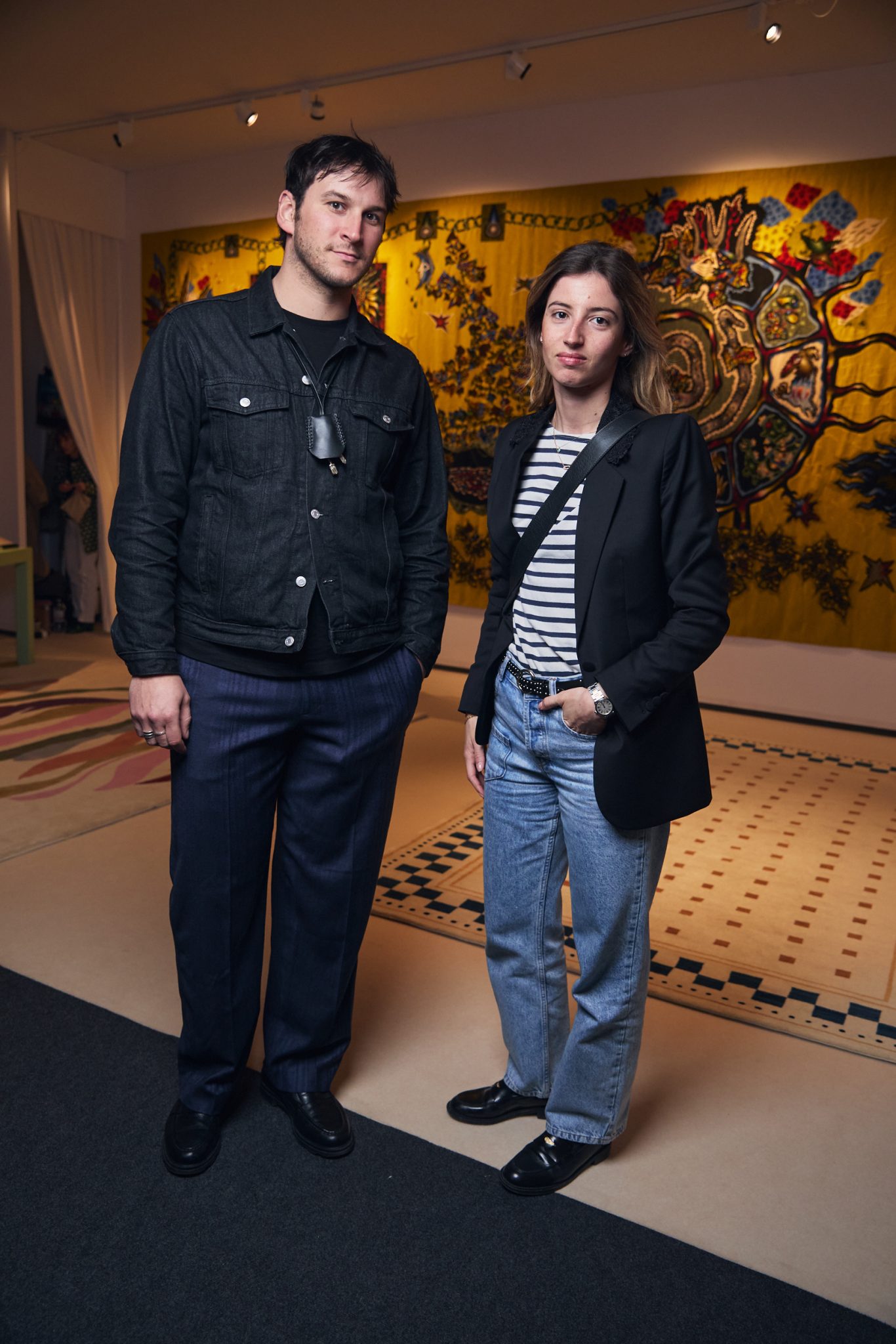  - PAD Paris investit le jardin des Tuileries pour sa 27e édition