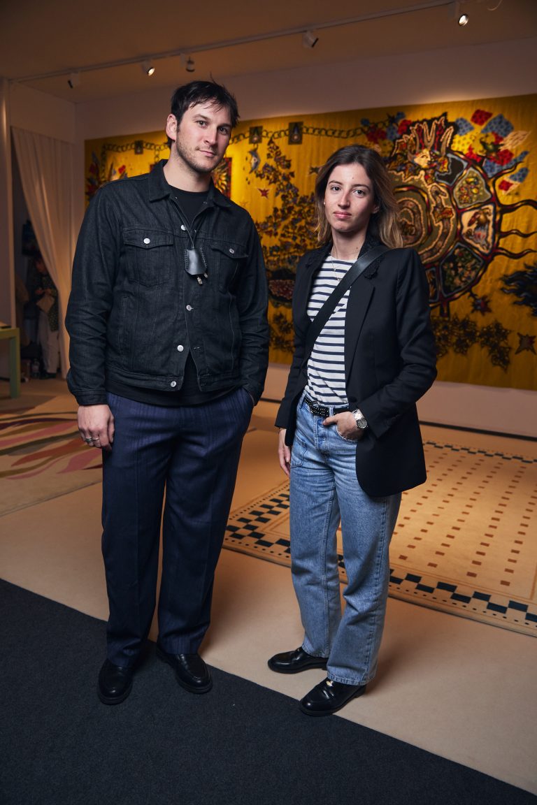  - PAD Paris investit le jardin des Tuileries pour sa 27e édition