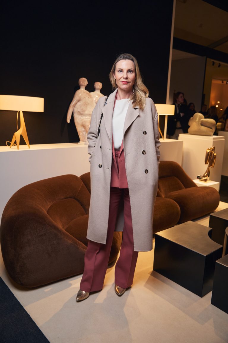  - PAD Paris investit le jardin des Tuileries pour sa 27e édition