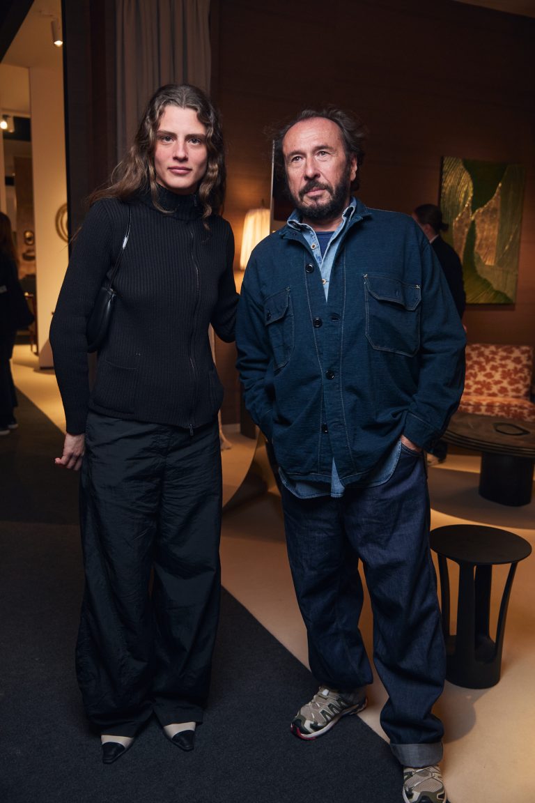  - PAD Paris investit le jardin des Tuileries pour sa 27e édition