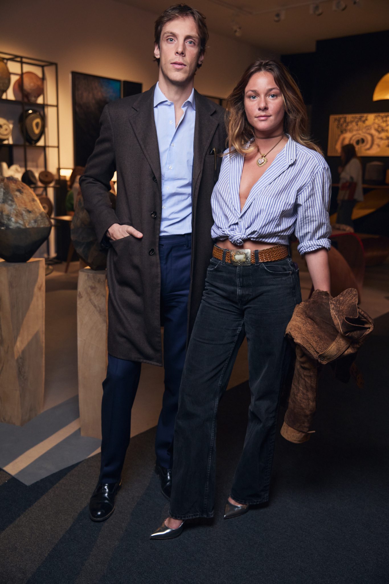  - PAD Paris investit le jardin des Tuileries pour sa 27e édition