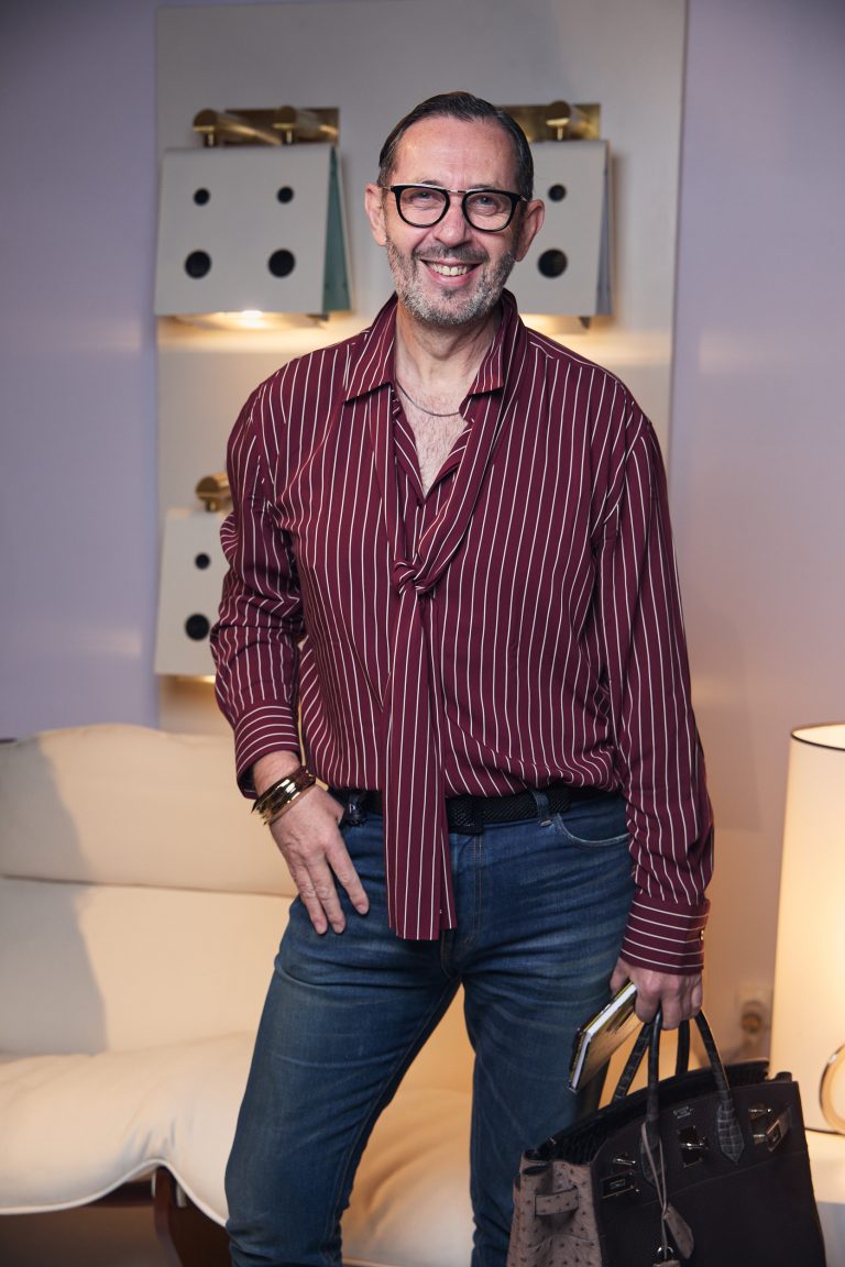  - PAD Paris investit le jardin des Tuileries pour sa 27e édition