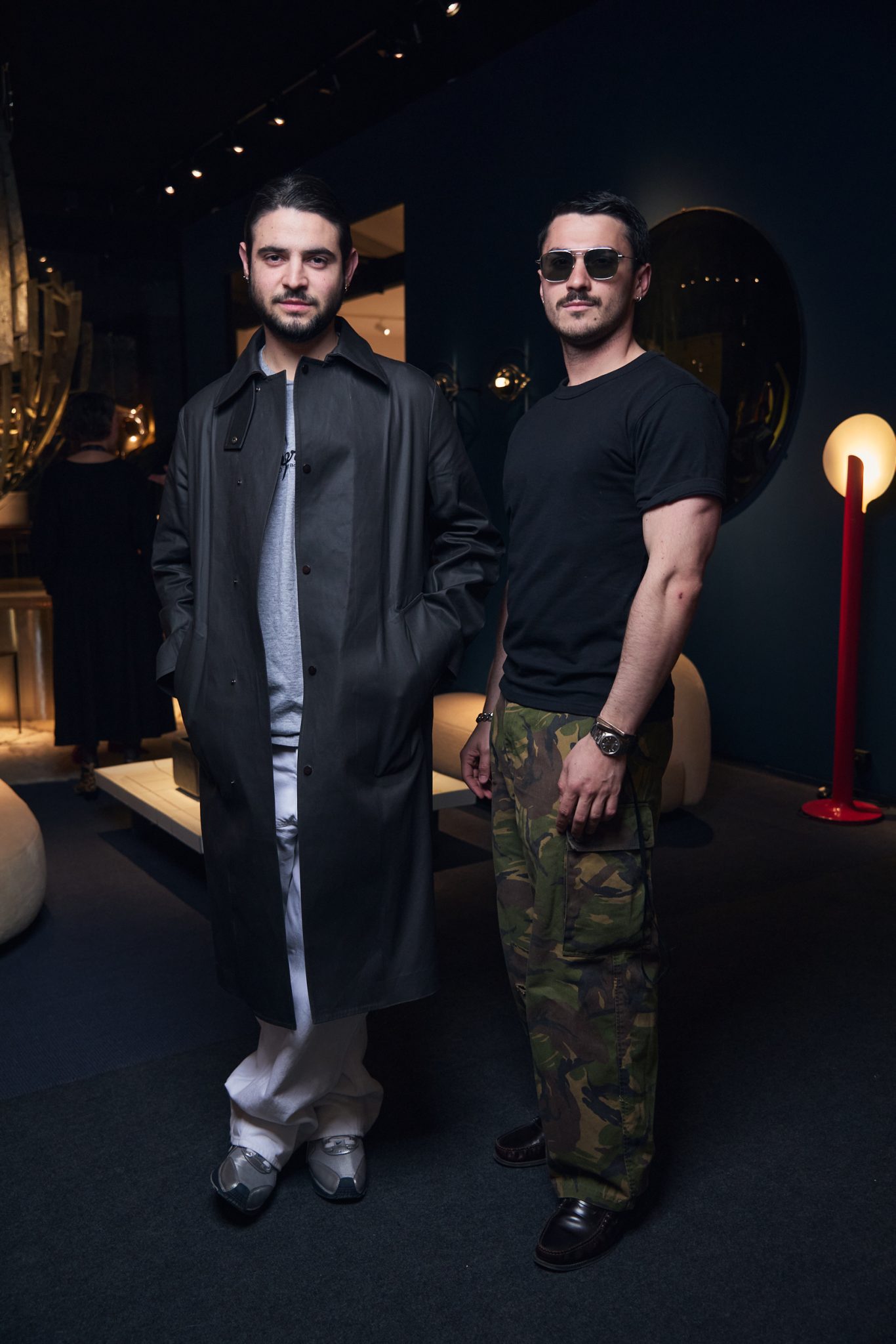  - PAD Paris Kicks Off its 27th Edition at the Jardin des Tuileries