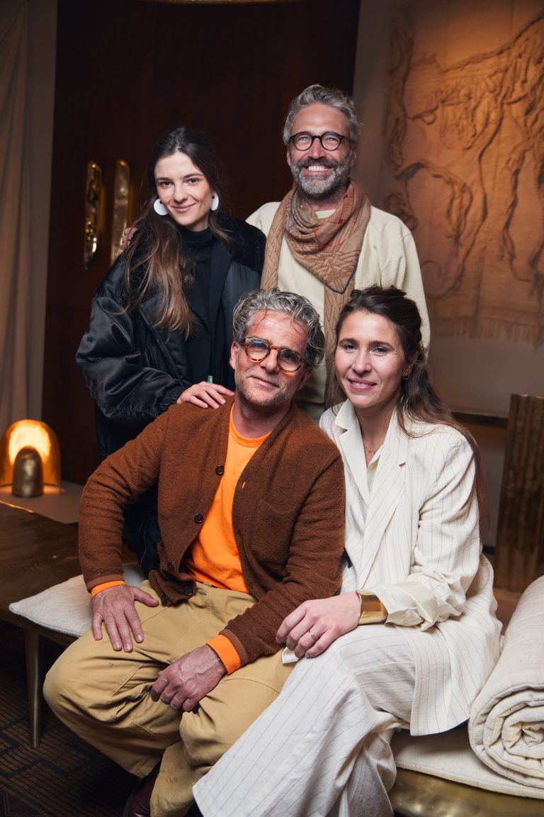  - PAD Paris investit le jardin des Tuileries pour sa 27e édition