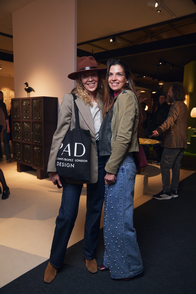  - PAD Paris investit le jardin des Tuileries pour sa 27e édition