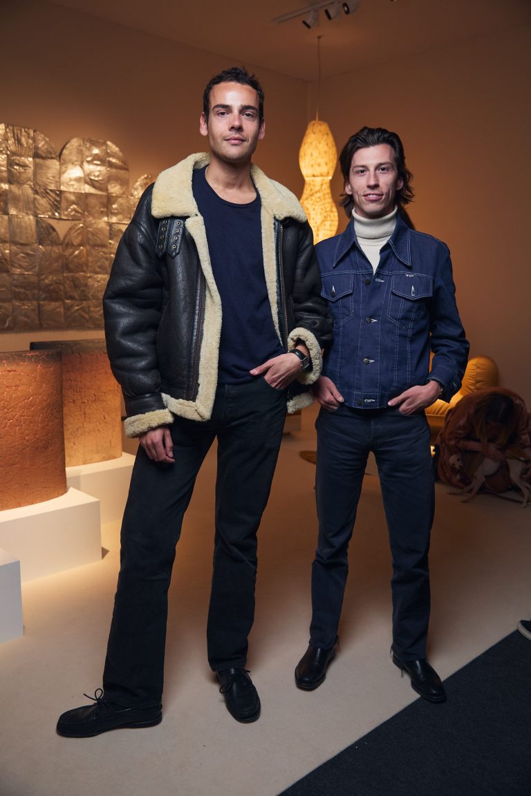  - PAD Paris investit le jardin des Tuileries pour sa 27e édition