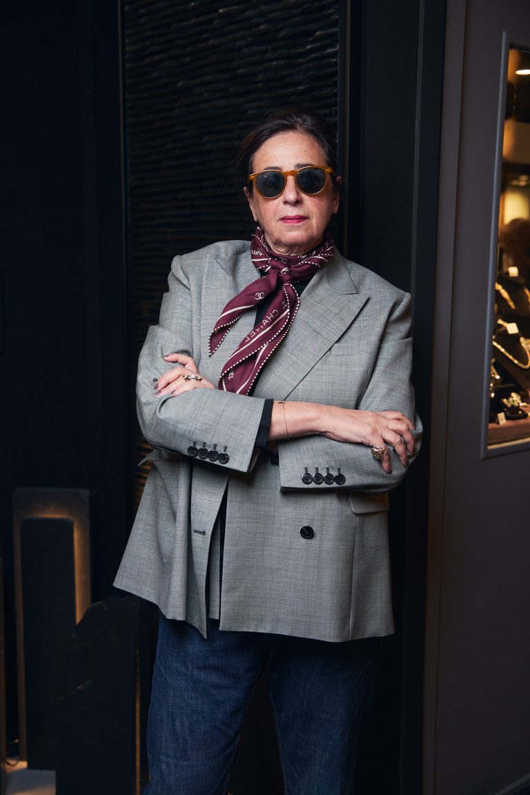  - PAD Paris investit le jardin des Tuileries pour sa 27e édition