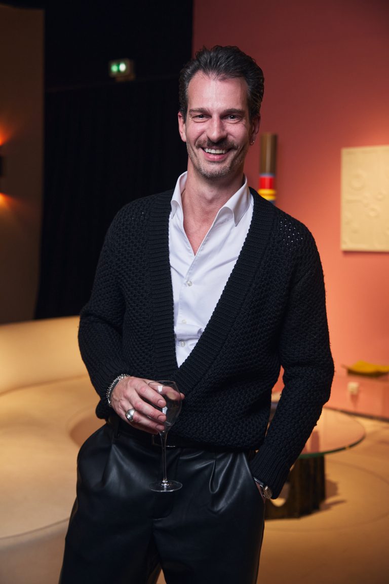  - PAD Paris investit le jardin des Tuileries pour sa 27e édition