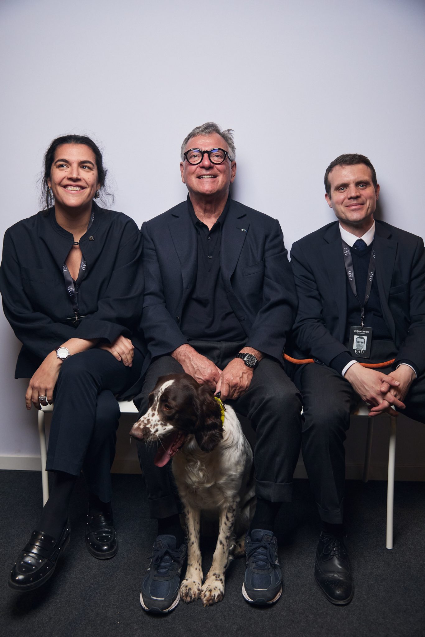  - PAD Paris Kicks Off its 27th Edition at the Jardin des Tuileries