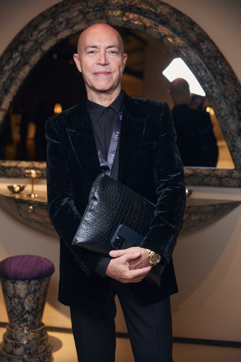  - PAD Paris investit le jardin des Tuileries pour sa 27e édition