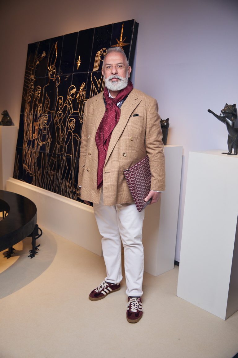  - PAD Paris investit le jardin des Tuileries pour sa 27e édition