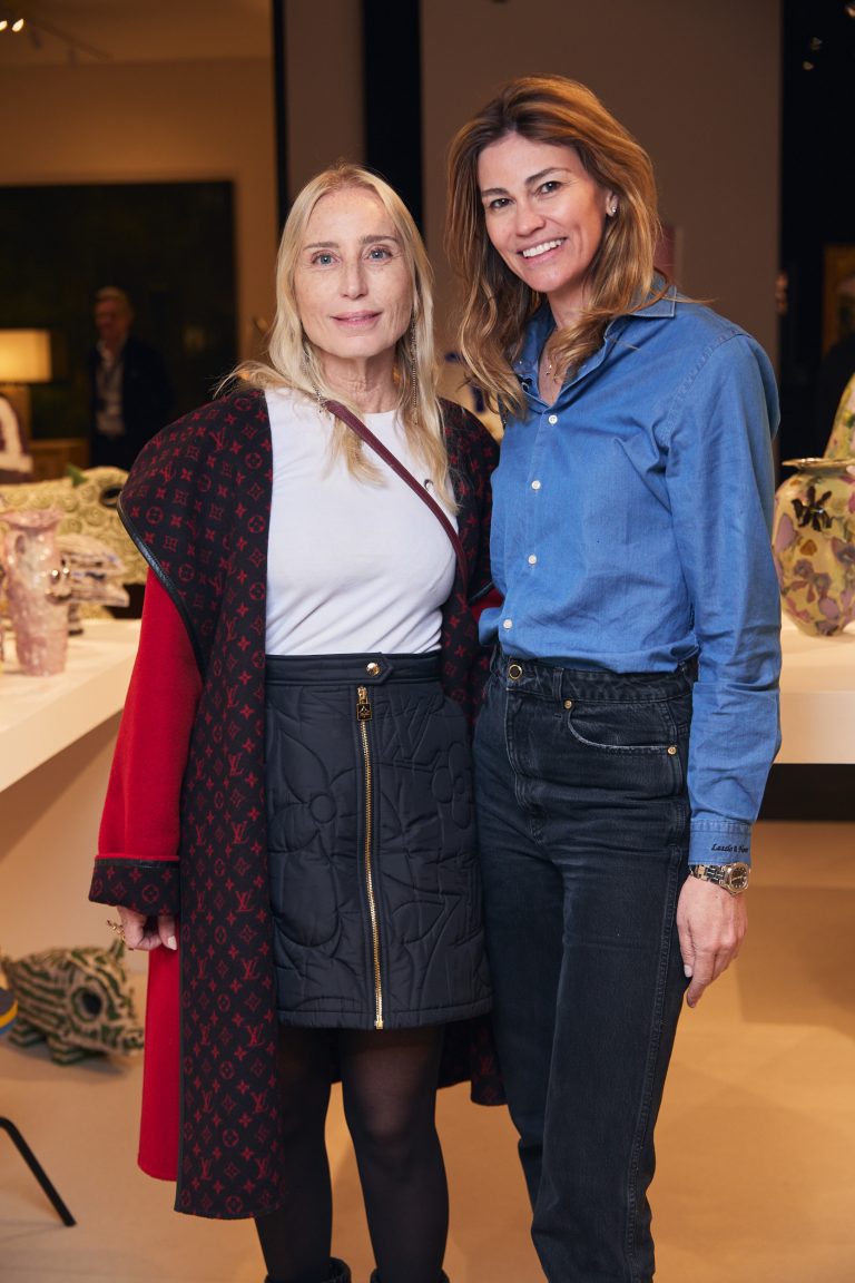  - PAD Paris investit le jardin des Tuileries pour sa 27e édition