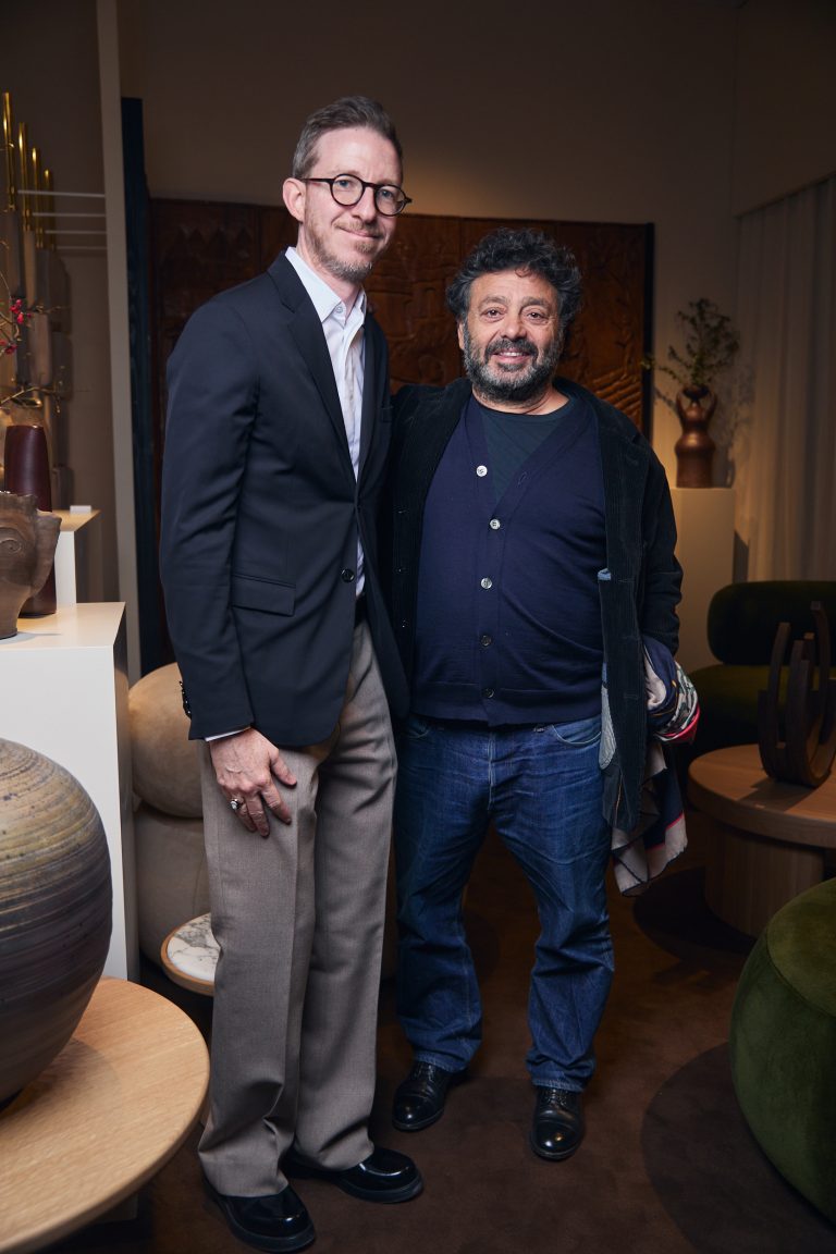  - PAD Paris investit le jardin des Tuileries pour sa 27e édition